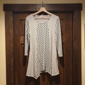 *Last chance* Tianello tunic